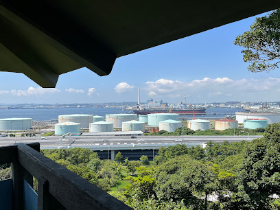 Sankeien Garden