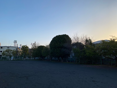 South Kashiwabashi Park