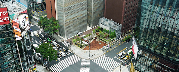 Ginza Sony Park