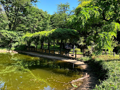 Kurogane Park