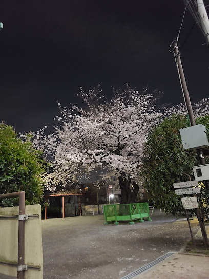 Tōnoyama Park