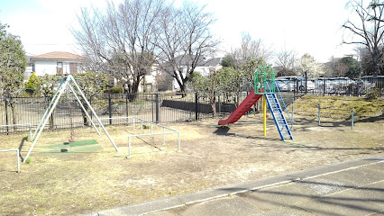 Nishihara Yonchome Dai 2 Park