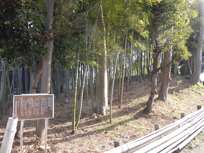 6th Amazuka Tumulus