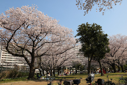 Higashishirahige Park