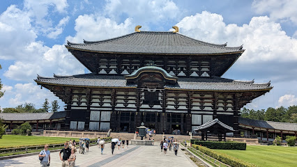 Seishomon Gate