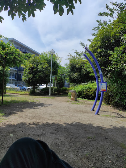 Fujimicho Nichome Jido Park