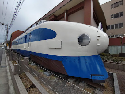 Hikari plaza Rail museum