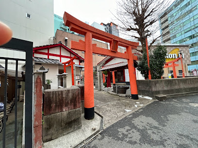 Uchihatainari Shrine