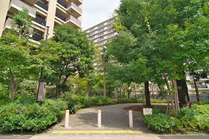 和泉憩いの広場