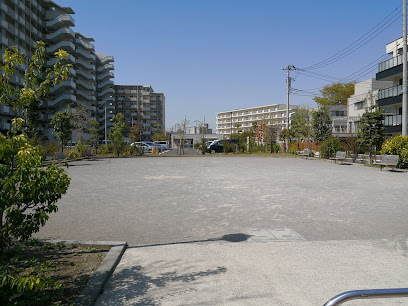 Itabashikuritsuitabashisaiwaicho Park