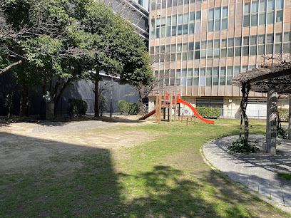 Kyoguchimon Park