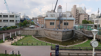 Oyokogawa Water Park