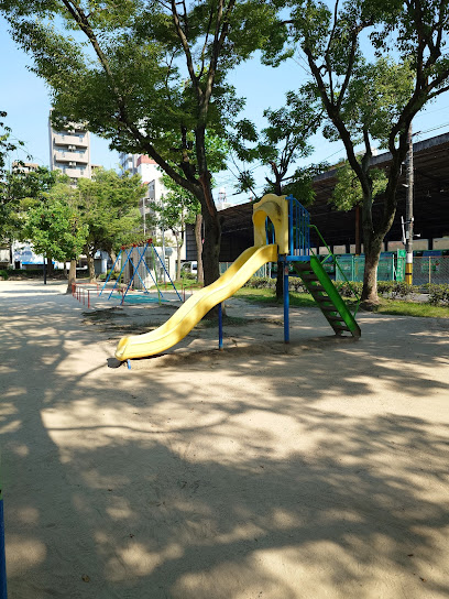 Hiratsuka Park