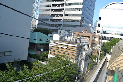 commun SHIBUYA