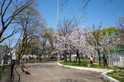 Ikutama Park