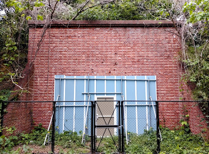Old Tokyo Artillery Arsenal Shooting Range