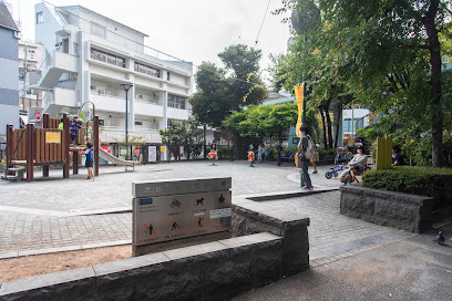 Daikanyama Park
