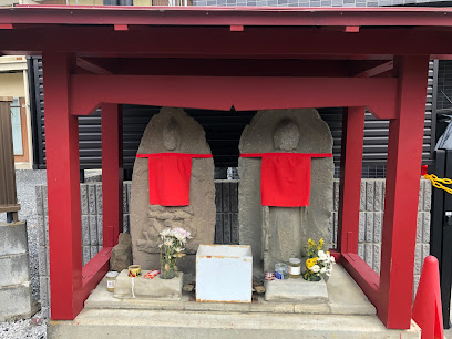庚申塔