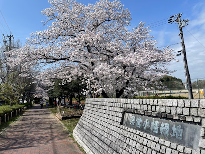 Obata Ryokuchi (West Garden)