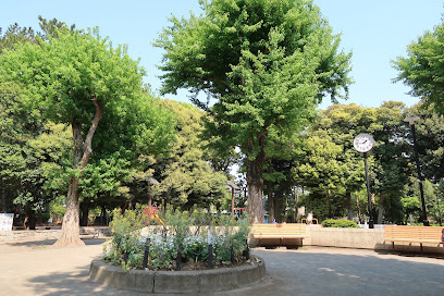 Wakabayashi Park