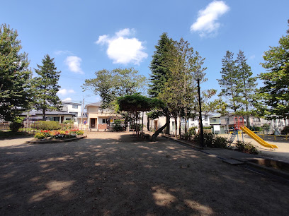 Suzumushiso Park