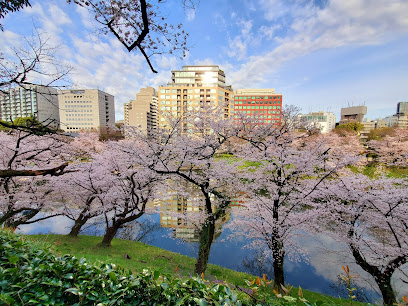 Kita-no-maru Park
