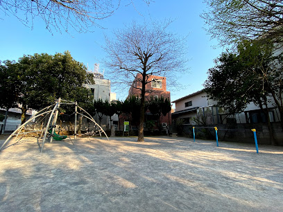 Goshōmae Park