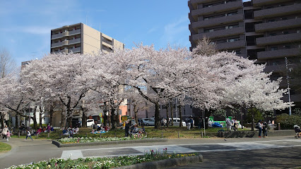 Mutsumicho Park