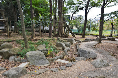 Shimizumori Park