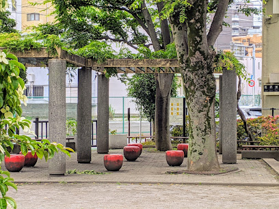 Tsunohazu Park