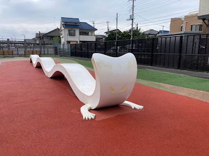 Ittan-Momen Bench
