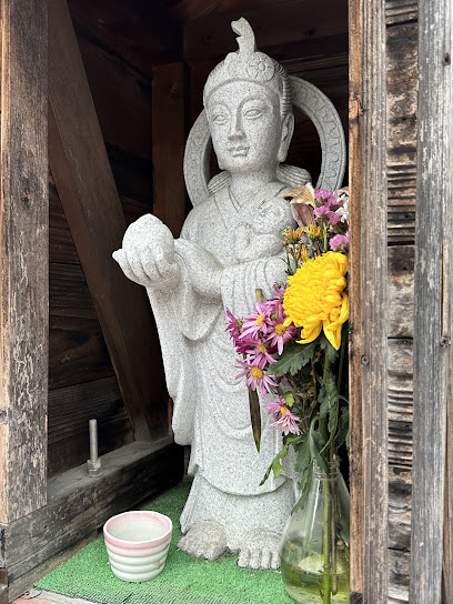 鬼子母神