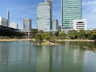 大泉水