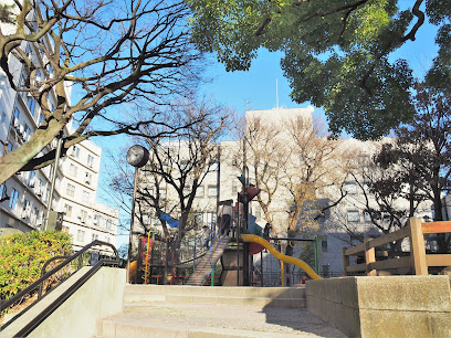 Takamatsu Kusunoki Park