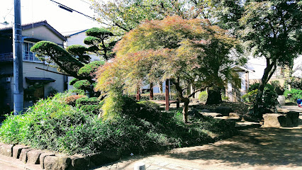Shiinoki Park