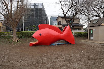 Shinkawajido Park