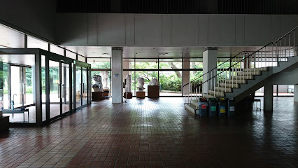 Arts Hall (Gakugeinomori Hall)