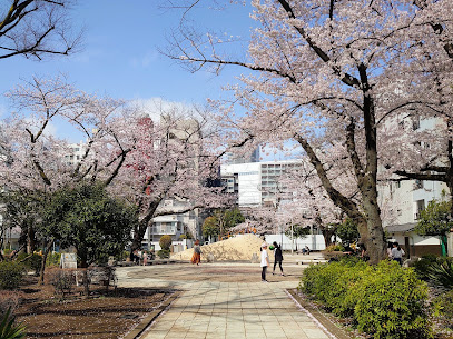Ryōgoku Park
