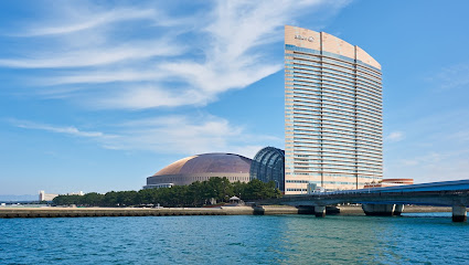 Hilton Fukuoka Sea Hawk