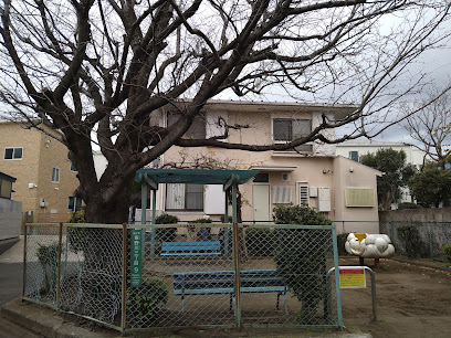 Shirakaba Children's Playground