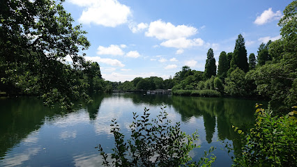 Inokashira Park Information Center