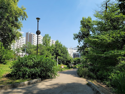 Otomeyama Park