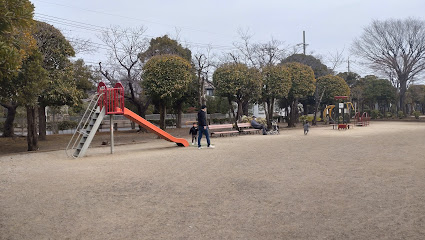 Shibatsukagoshi Park