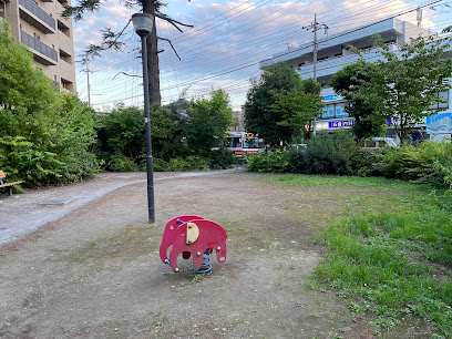 いずみ児童遊園