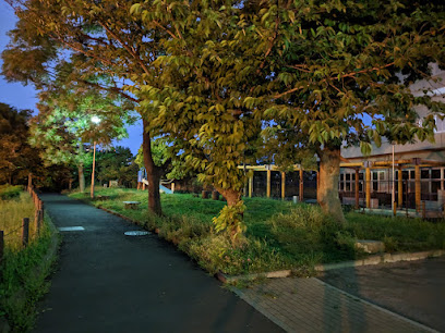 Shiomi Sazanami Park