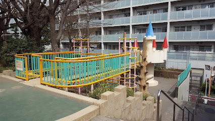 Shinjuku Ward Yochohigashi Children's Park