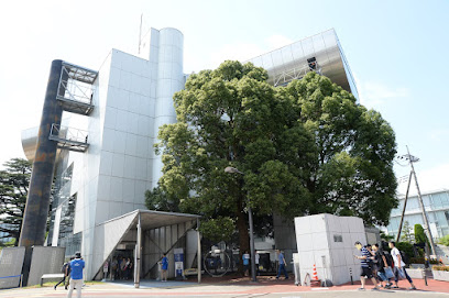 Tokyo Tech Museum and Archives