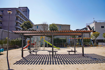 Shibuehigashi Park