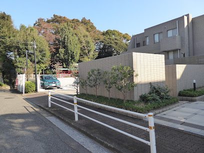 Sannō 3-Chōme Heritage