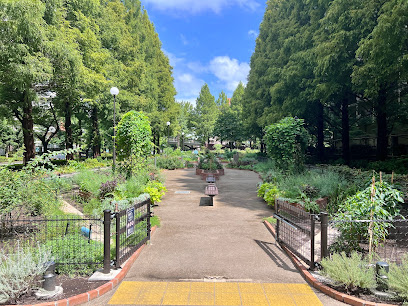 Kaori-no-Herb (Herb Scent) Garden